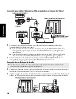 Предварительный просмотр 87 страницы Sony TRINITRON RM-Y194 Service Manual