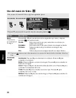 Предварительный просмотр 93 страницы Sony TRINITRON RM-Y194 Service Manual