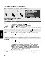 Предварительный просмотр 97 страницы Sony TRINITRON RM-Y194 Service Manual