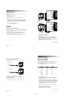 Preview for 6 page of Sony TRINITRON VAIO CDP-220AS Service Manual