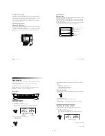 Preview for 7 page of Sony TRINITRON VAIO CDP-220AS Service Manual