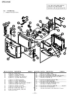 Preview for 26 page of Sony TRINITRON VAIO CDP-220AS Service Manual