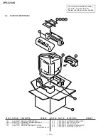 Preview for 28 page of Sony TRINITRON VAIO CDP-220AS Service Manual