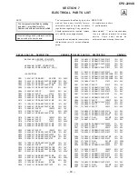 Preview for 29 page of Sony TRINITRON VAIO CDP-220AS Service Manual