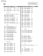 Preview for 30 page of Sony TRINITRON VAIO CDP-220AS Service Manual