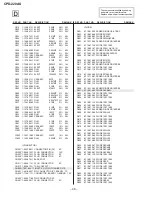 Preview for 34 page of Sony TRINITRON VAIO CDP-220AS Service Manual