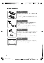 Предварительный просмотр 24 страницы Sony Trinitron WEGA KV-AZ21 Operating Instructions Manual