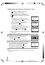 Предварительный просмотр 26 страницы Sony Trinitron WEGA KV-AZ21 Operating Instructions Manual