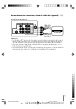 Предварительный просмотр 29 страницы Sony Trinitron WEGA KV-AZ21 Operating Instructions Manual