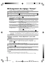 Предварительный просмотр 34 страницы Sony Trinitron WEGA KV-AZ21 Operating Instructions Manual