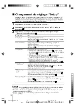 Предварительный просмотр 38 страницы Sony Trinitron WEGA KV-AZ21 Operating Instructions Manual