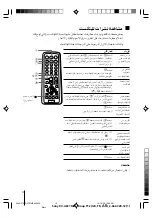 Предварительный просмотр 59 страницы Sony Trinitron WEGA KV-AZ21 Operating Instructions Manual