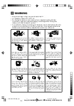 Предварительный просмотр 24 страницы Sony Trinitron WEGA KV-DZ29 Operating Instructions Manual