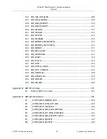 Предварительный просмотр 10 страницы Sony Trinitron WEGA KV-DZ29M91 Service Manual