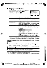 Предварительный просмотр 27 страницы Sony Trinitron Wega KV-SW212M80 Operating Instructions Manual