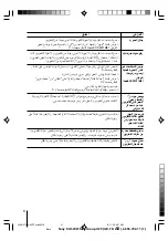 Preview for 61 page of Sony Trinitron WEGA KV-SW21M81 Operating Instructions Manual