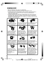 Preview for 27 page of Sony Trinitron WEGA KV-SW292 Operating Instructions Manual