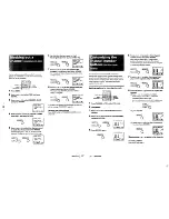 Preview for 16 page of Sony TrinitronKV-27XBR37M Service Manual