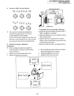 Preview for 27 page of Sony TrinitronKV-27XBR37M Service Manual