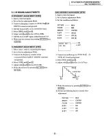 Preview for 35 page of Sony TrinitronKV-27XBR37M Service Manual