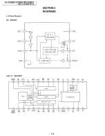 Предварительный просмотр 75 страницы Sony TrinitronKV-27XBR37M Service Manual