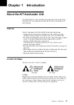 Preview for 19 page of Sony TSL-SA500C User Manual