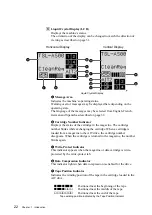 Preview for 22 page of Sony TSL-SA500C User Manual