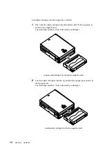 Preview for 34 page of Sony TSL-SA500C User Manual