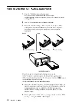 Preview for 36 page of Sony TSL-SA500C User Manual