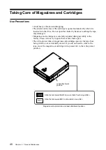 Preview for 40 page of Sony TSL-SA500C User Manual