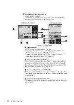 Preview for 50 page of Sony TSL-SA500C User Manual