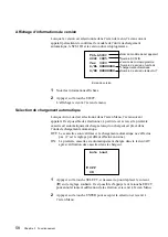 Preview for 58 page of Sony TSL-SA500C User Manual