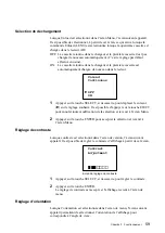 Preview for 59 page of Sony TSL-SA500C User Manual