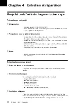 Preview for 66 page of Sony TSL-SA500C User Manual