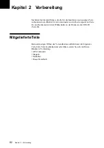 Preview for 82 page of Sony TSL-SA500C User Manual