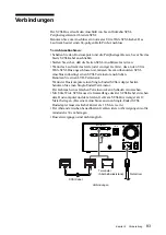 Preview for 83 page of Sony TSL-SA500C User Manual