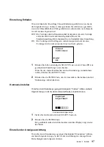 Preview for 87 page of Sony TSL-SA500C User Manual