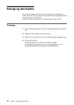 Preview for 98 page of Sony TSL-SA500C User Manual