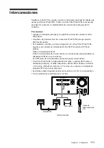 Preview for 111 page of Sony TSL-SA500C User Manual