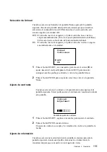 Preview for 115 page of Sony TSL-SA500C User Manual