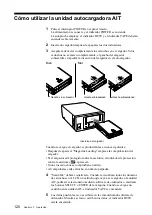 Preview for 120 page of Sony TSL-SA500C User Manual