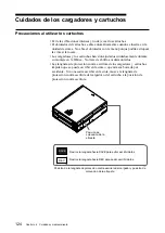 Preview for 124 page of Sony TSL-SA500C User Manual