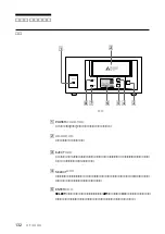 Preview for 132 page of Sony TSL-SA500C User Manual