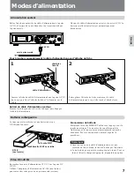 Предварительный просмотр 16 страницы Sony TU-1041U Operating Instructions Manual