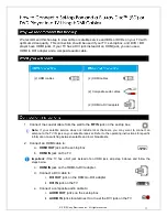 Предварительный просмотр 17 страницы Sony TV & Home A/V Connection Manual