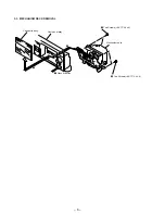 Preview for 6 page of Sony TXD-RE210 Service Manual