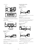 Preview for 8 page of Sony TXD-RE210 Service Manual