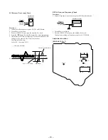 Preview for 10 page of Sony TXD-RE210 Service Manual