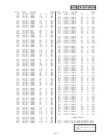 Preview for 29 page of Sony TXD-RE210 Service Manual