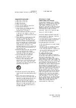 Предварительный просмотр 5 страницы Sony UBP-UX80 Operating Instructions Manual